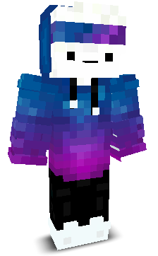 Remusocelot's skin
