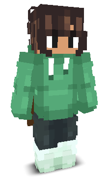 Projosh00PC's skin