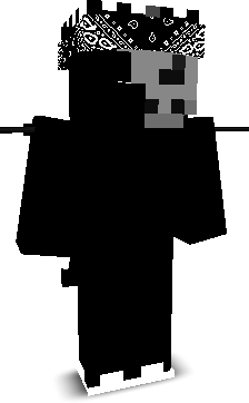 UlaMedic's skin