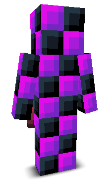 Satheryse's skin