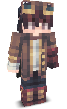 Jiqque's skin