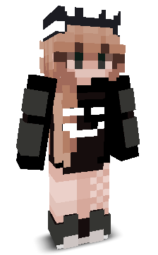 razzeroskar's skin