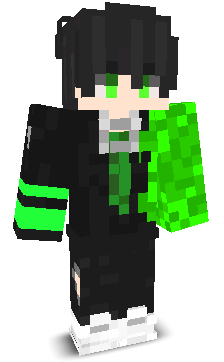 FlamedDj's skin