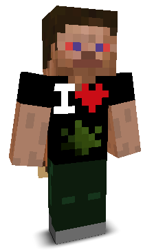 nonchalannt's skin