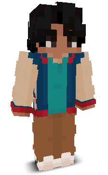 Aninate_'s skin
