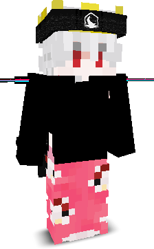 XxkanashixX's skin