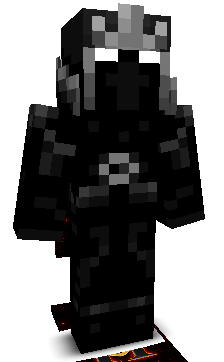 Arnxldo's skin