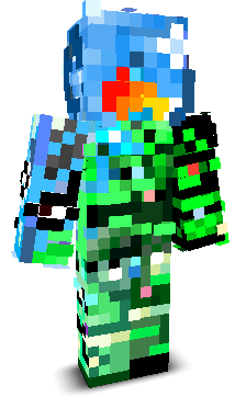 NYTR0_'s skin