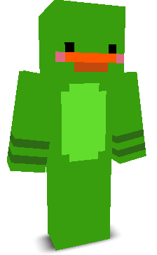 goifis's skin
