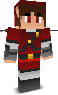 Gunstreak's skin