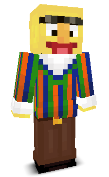 Spy_Ops's skin