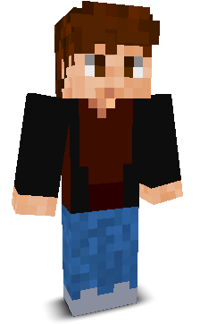 MakasCrusader's skin