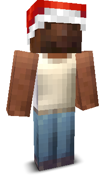 amazonb's skin