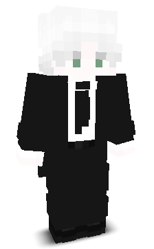 welop's skin
