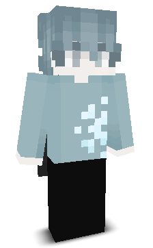 IuCC's skin