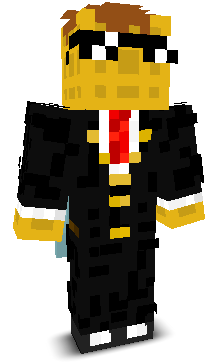 MrWaffles100140's skin