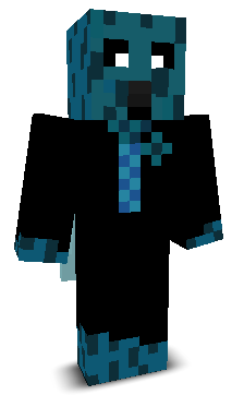 IlayDavid's skin