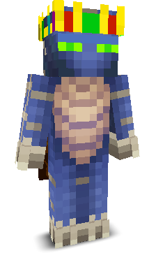 phant0mwastaken's skin