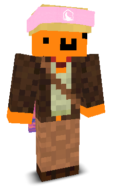 4Hated's skin