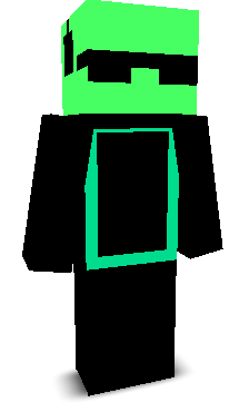 SpawnofHobbit's skin