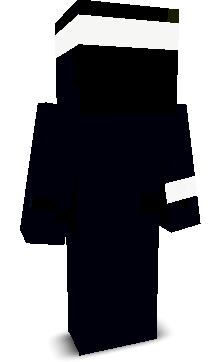 fazeglaucoma's skin