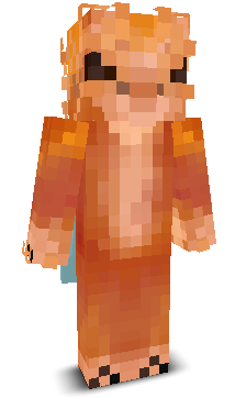 Clur1chaun's skin