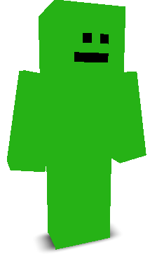 Yakub16's skin