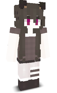 Neslisah's skin