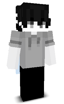Issueses's skin