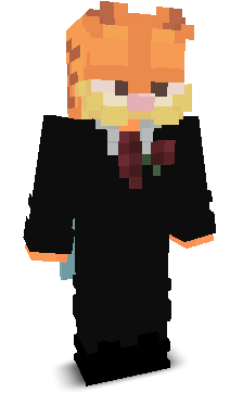 Xylessyt's skin