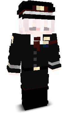 g0oated's skin
