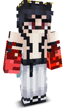 TheTrueSunGodess's skin