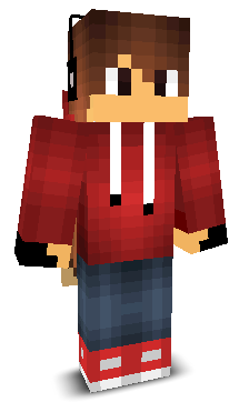 d_len's skin