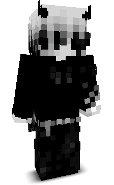 Nexvers's skin