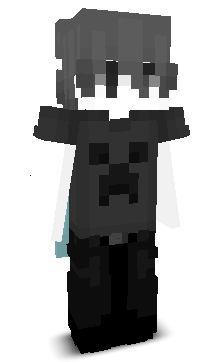 ASNR903's skin