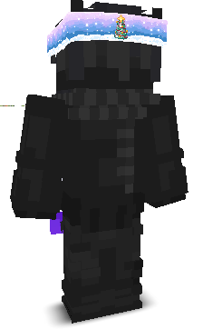 Solvryn's skin