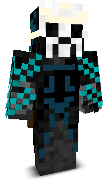 Forgotten_Legend's skin