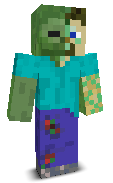 KubaRonin's skin