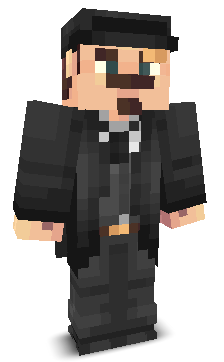 DosenSprite's skin
