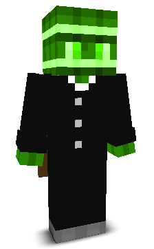 Bamboos_Mace's skin
