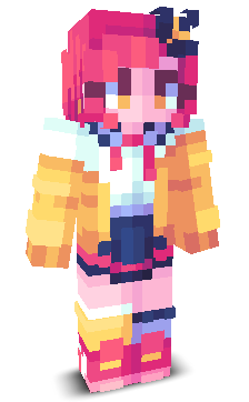 cherryl3monade's skin