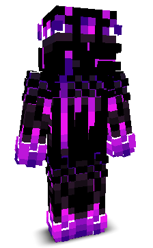 No1can's skin