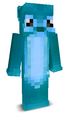b_daram's skin