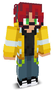 5n0Wfl4ke's skin