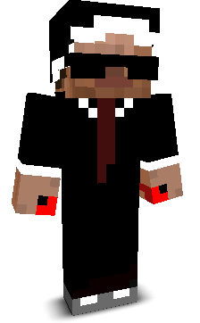 DrMhnd's skin