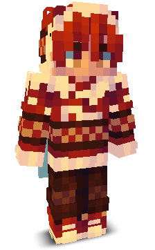 780ms's skin