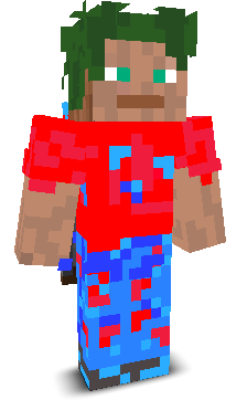 TimofeiProfil12's skin