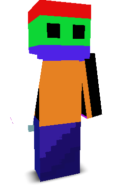 Igbence12's skin