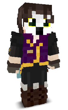 Hood1i's skin
