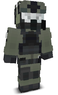 IcyObserver's skin